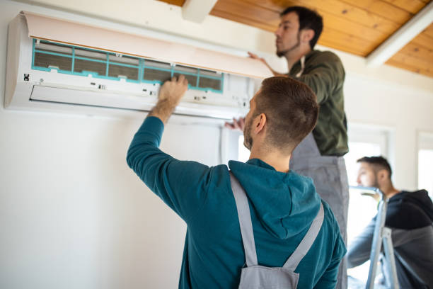 Trusted Mayflower, AR HVAC Experts