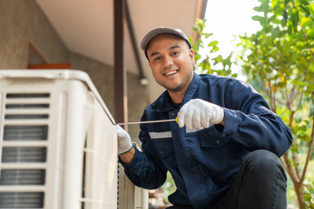 Best Commercial HVAC Repair  in Mayflower, AR