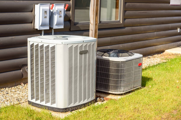 Best HVAC System Installation  in Mayflower, AR